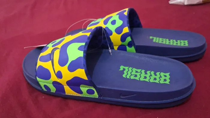 Slide Nike