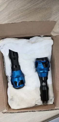 Slider Fazer 250 FZ25 2018/2026