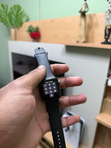 APPLE WATCH SÉRIE 3 38mm