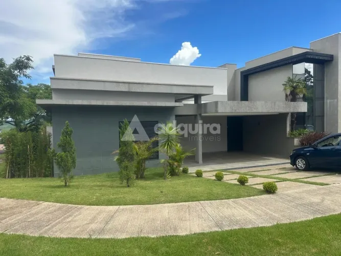Casa para venda 4 Quartos, 3 Suites, 2 Vagas, 350.17 m², Jardim Carvalho