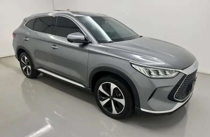 BYD Song Plus 1.5 16V Aut. (hibrido) 2024