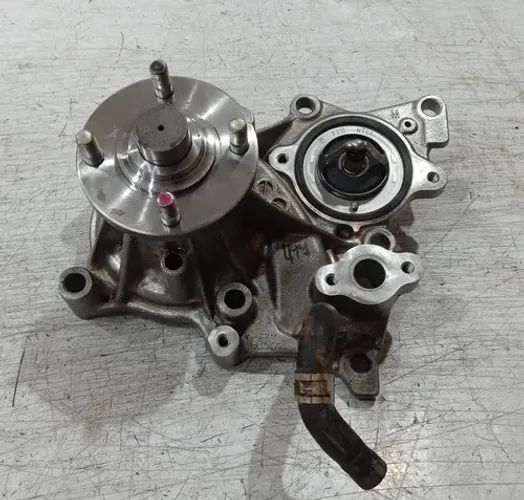 Bomba De Água Hilux 2.8 Diesel 2017 2018 2019 2020 2021
