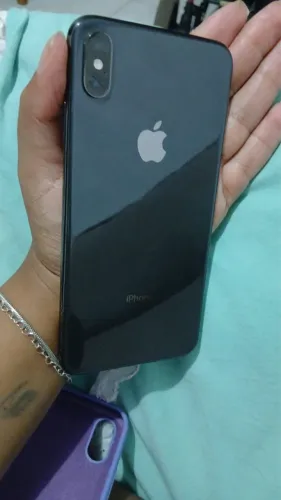 Vendo iPhone XS Max 128