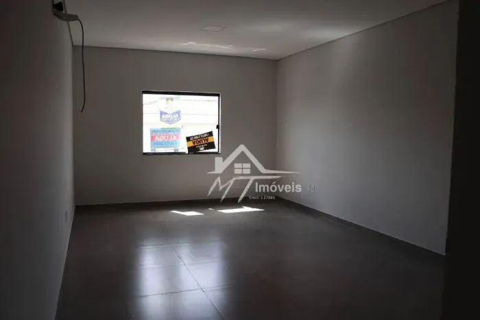 Kitnet com 1 dormitório para alugar, 35 m² por R$ 1.140/mês - Parque João de Vasconcelos -
