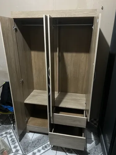 Guarda Roupa 2 portas