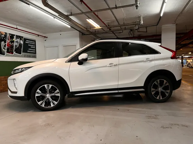 Mitsubishi Eclipse Cross HPE-S 1.5 16V 165cv Aut. 2021