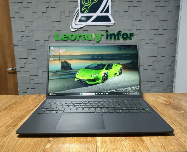 Notebook Dell Inspiron | Core i5 12°geração | SSD 256GB | 8GB RAM | Super Novo