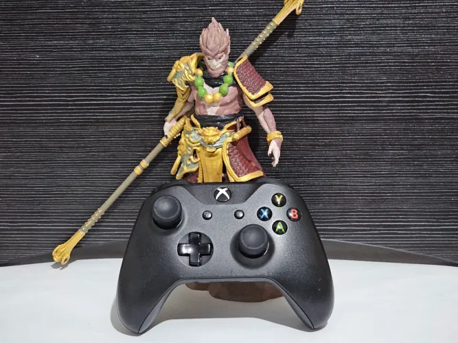 Controle de Xbox one x S/X original
