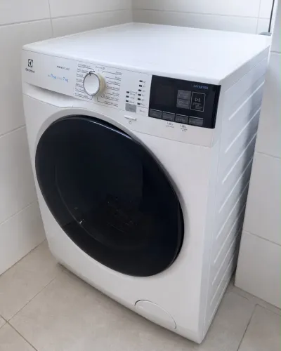 Lava E Seca Electrolux 12kg