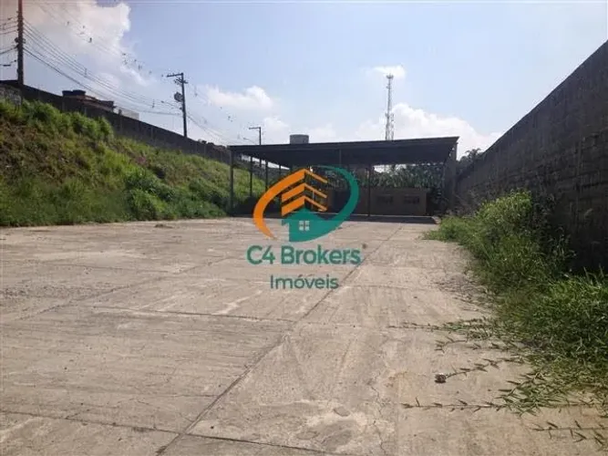Terreno em Pimentas - Guarulhos, SP
