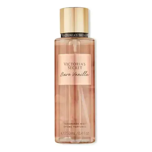 Body Splash Victoria's Secret 250ml - Bare Vanilla e Coconut Passion | Originais