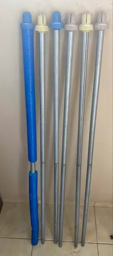 Bastão pula pula