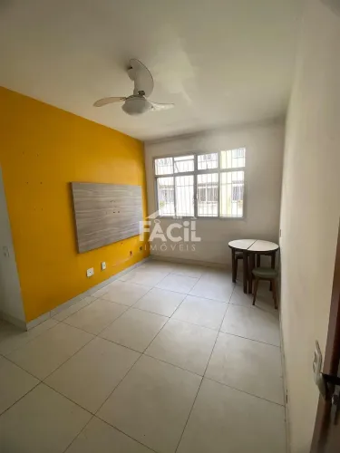 Apartamento de 3 quartos à venda em Jardim da Penha - Vitória
