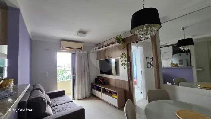 Apartamento com 2 quartos à venda em Goiabeira - MT