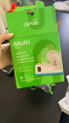 Nebulizador