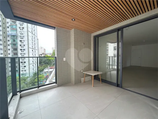 Apartamento com 3 quartos à venda em Santa lúcia - ES
