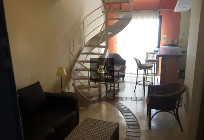 Flat disponível em Moema