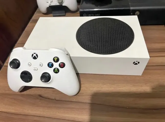 Xbox series s