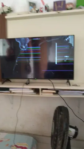 televisão