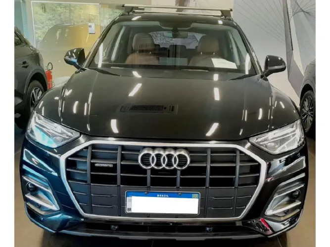 Audi Q5 Prestige 2.0 TFSI Quattro S Tronic 2023