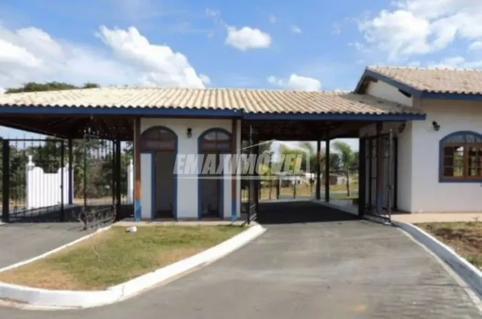 Terreno em Condomínios em Araçoiaba da Serra