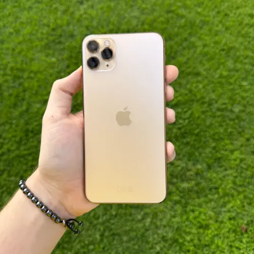iPhone 11 Pro Max 512gb