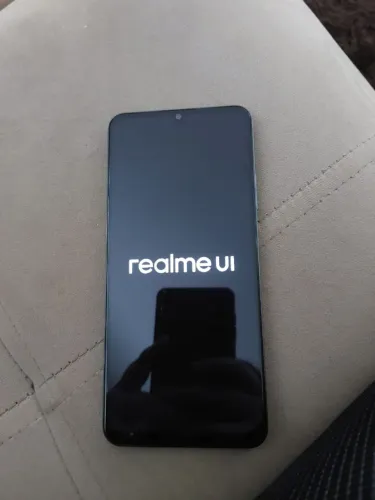 Realme C61