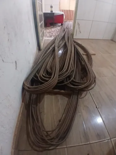 Ferros de coluna