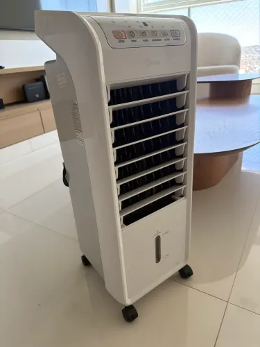Climatizador Umidificador Midea