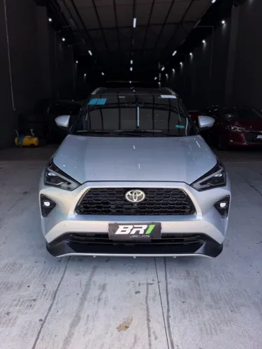 Toyota Yaris Cross XRE 1.5 16V 5p Aut. 2026