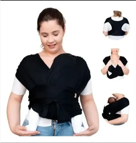 Sling Canguru -Little Beni