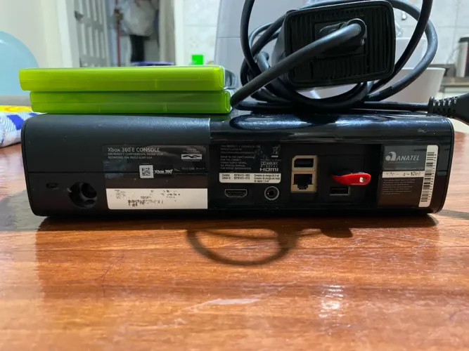 XBOX 360