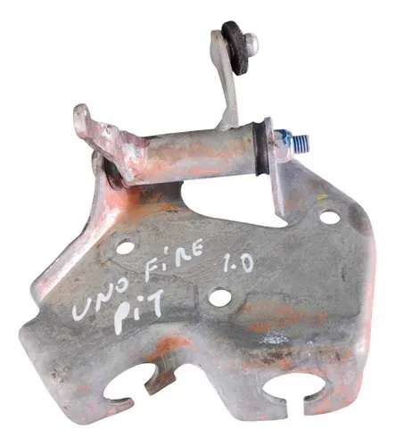 Suporte Mesa Trambulador Fiat Uno 1.0 Fire 2004 A 2013