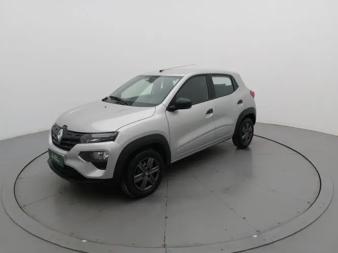 Renault Kwid 1.0 Zen 2025