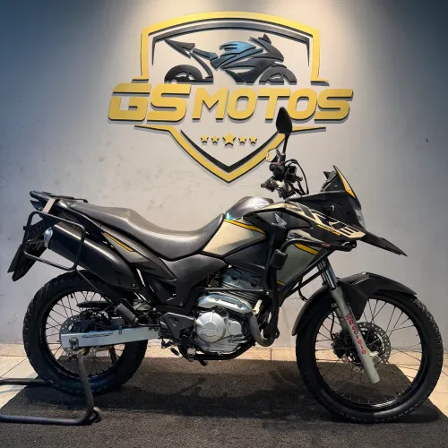 XRE 300 NOVA ( Divido até 21x no cartão)