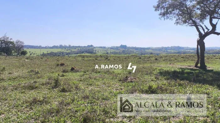 Sítio à venda, 40000 m² por R$ 1.100.000 - Bom Retiro - Porto Feliz/SP