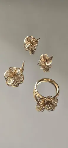 Conjunto de Ouro 