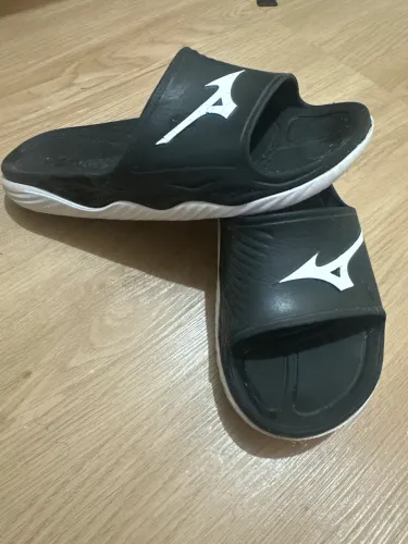 Papete mizuno original usado