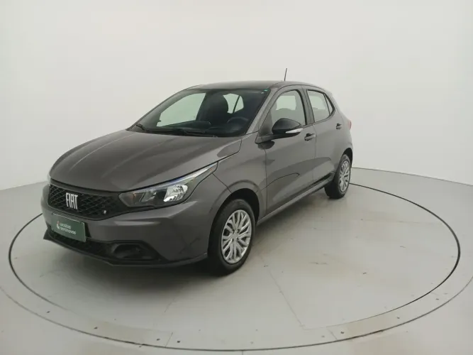 Fiat Argo Drive 1.0 Firefly 2026