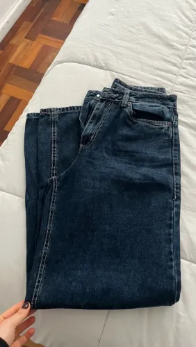 Calça jeans Marfino 38