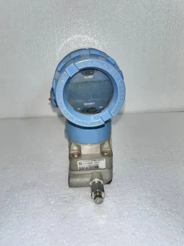 Transmissor De Pressão Rosemount 3051cd3a02 