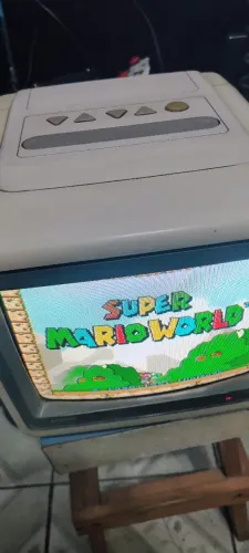 tv semp 10 polegadas