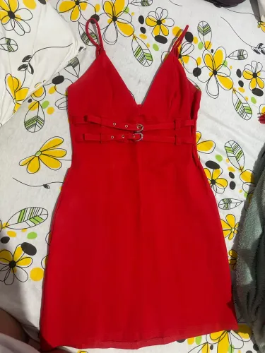 Vende-se vestido Lança Perfume