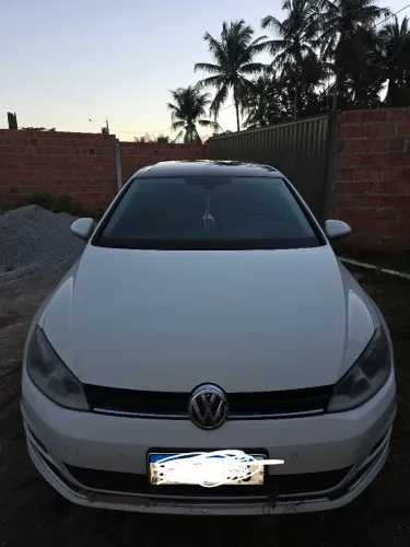 Volkswagen Golf Highline 1.4 TSI 140cv Aut. 2014