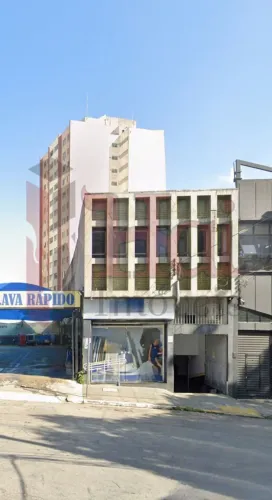 Prédio Comercial à Venda no Bom Retiro com 652 m²