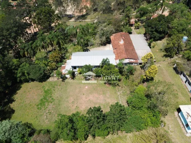Terreno à venda, 8800 m² por R$ 1.060.000,00 - Recanto Verde - Vargem Grande Paulista/SP