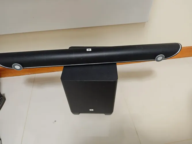 Soundbar JBL Cinema SB250