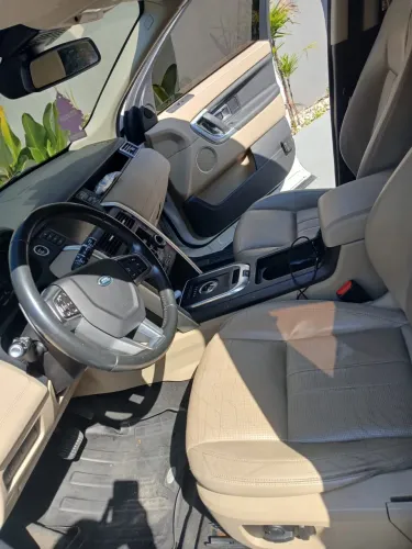 Land Rover Discovery Sport HSE 2.0 4X4 Aut. 2016