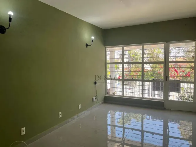 Casa com 4 salas e recepção para alugar, 150 m² por R$ 5.653/mês - Jardim Paulistano - Sor