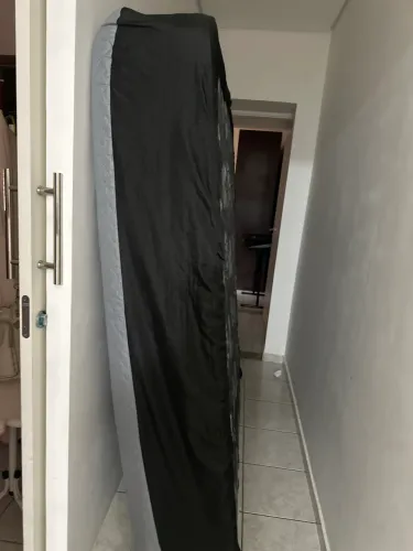 Colchão para cama king